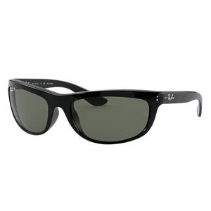 RAY-BAN Balorama RB4089 Black Sunglasses